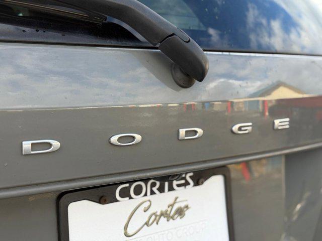 used 2019 Dodge Journey car, priced at $8,999