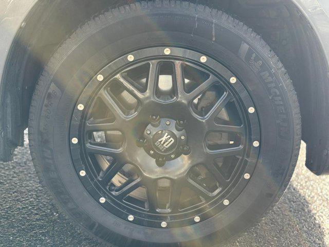 used 2019 Dodge Journey car, priced at $8,999