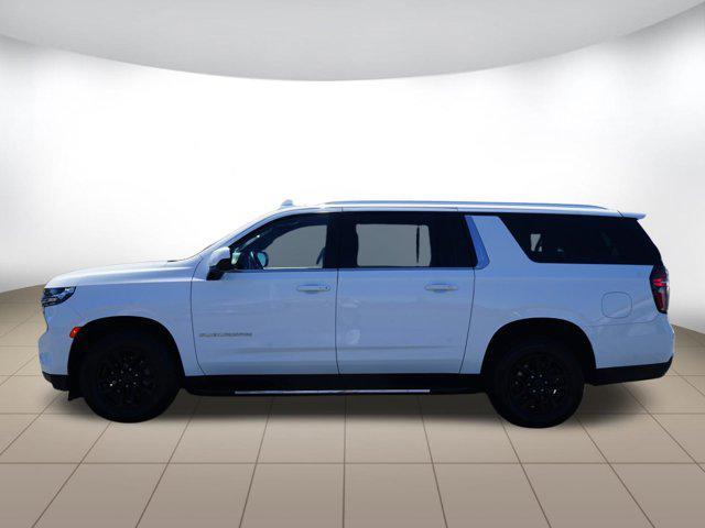 used 2023 Chevrolet Suburban car, priced at $47,499