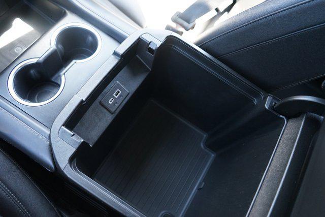used 2023 Chevrolet Suburban car, priced at $47,499