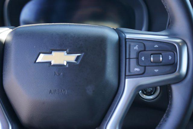 used 2023 Chevrolet Suburban car, priced at $47,499
