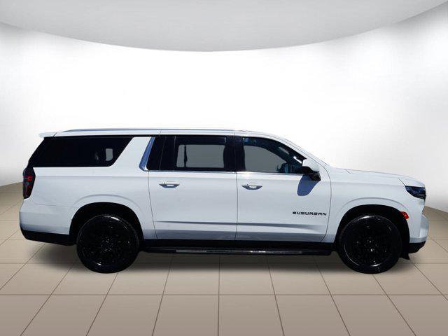 used 2023 Chevrolet Suburban car, priced at $47,499