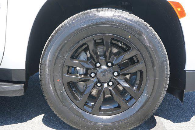 used 2023 Chevrolet Suburban car, priced at $47,499