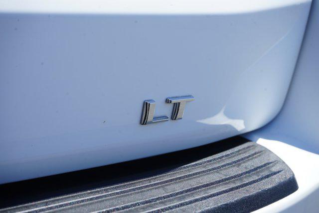 used 2023 Chevrolet Suburban car, priced at $47,499