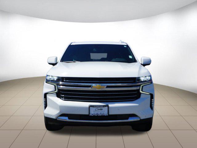 used 2023 Chevrolet Suburban car, priced at $47,499