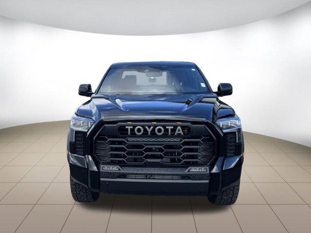 used 2024 Toyota Tundra Hybrid car, priced at $67,499