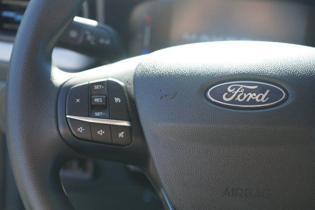 used 2025 Ford Maverick car, priced at $31,499
