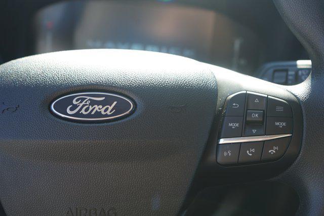 used 2025 Ford Maverick car, priced at $31,499