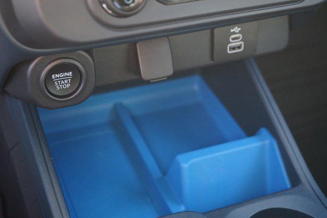 used 2025 Ford Maverick car, priced at $31,499