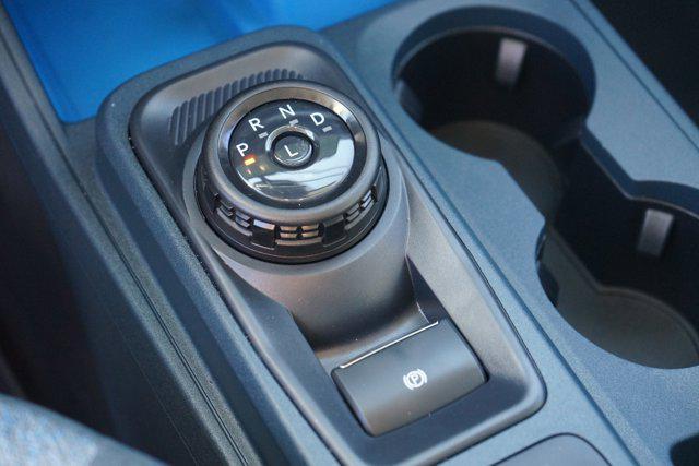 used 2025 Ford Maverick car, priced at $31,499