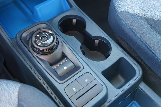 used 2025 Ford Maverick car, priced at $31,499
