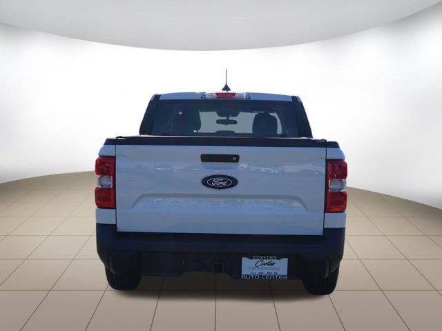 used 2025 Ford Maverick car, priced at $31,499