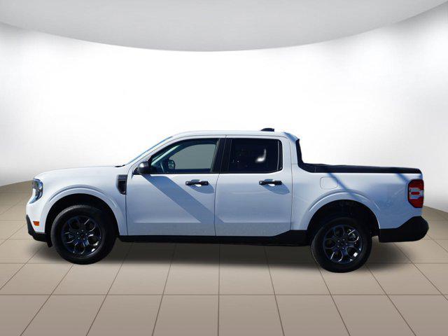 used 2025 Ford Maverick car, priced at $31,499