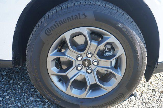 used 2025 Ford Maverick car, priced at $31,499