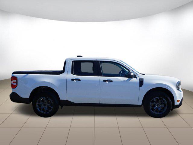 used 2025 Ford Maverick car, priced at $31,499