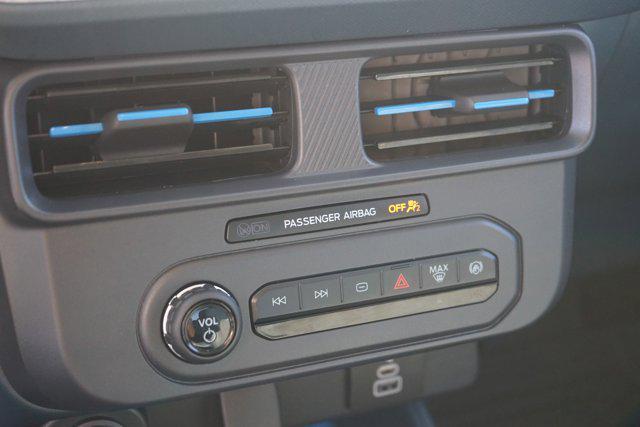 used 2025 Ford Maverick car, priced at $31,499