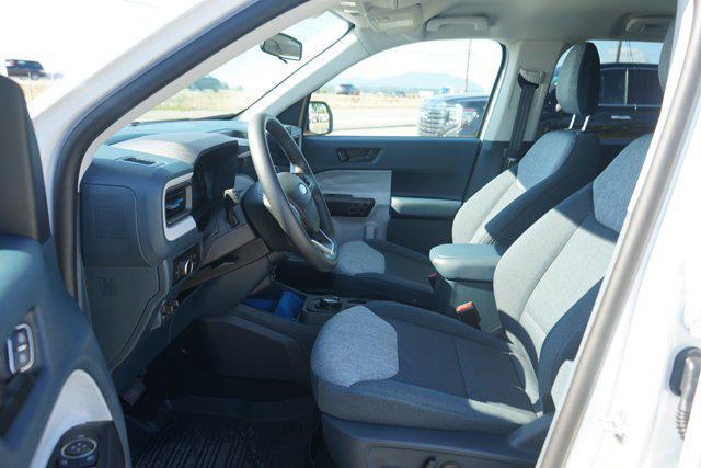 used 2025 Ford Maverick car, priced at $31,499