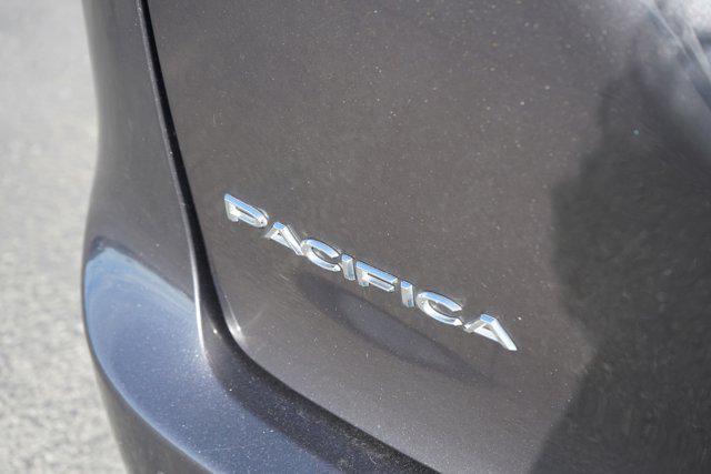 used 2023 Chrysler Pacifica Hybrid car, priced at $26,499