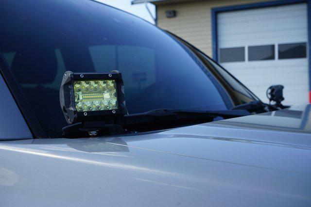 used 2021 Toyota Tacoma car, priced at $34,999