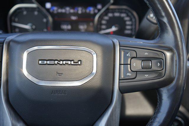 used 2020 GMC Sierra 3500 car, priced at $50,999