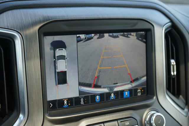 used 2020 GMC Sierra 3500 car, priced at $50,999