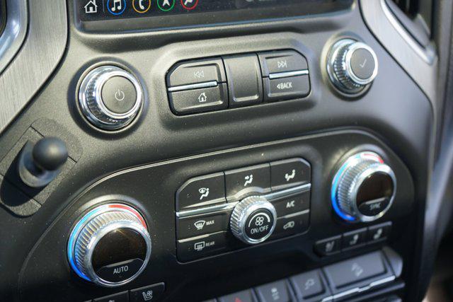used 2020 GMC Sierra 3500 car, priced at $50,999