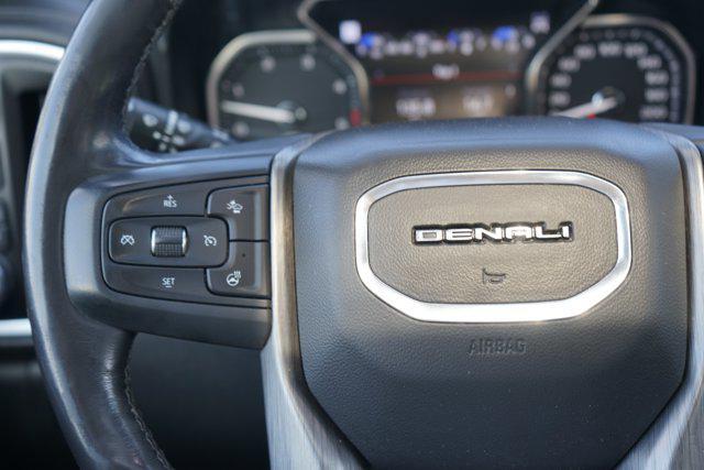 used 2020 GMC Sierra 3500 car, priced at $50,999