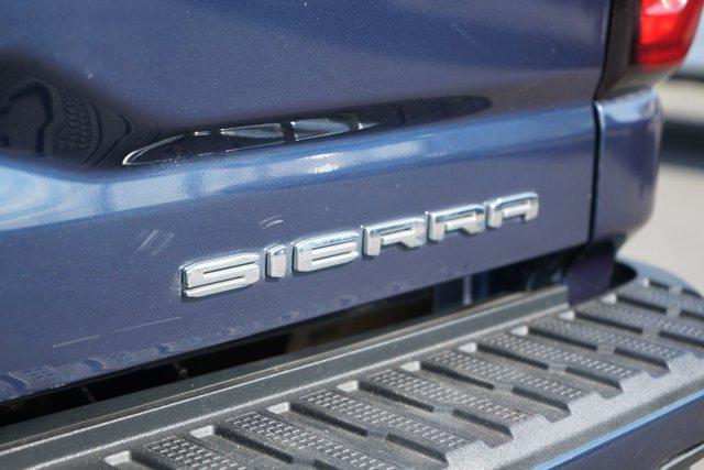 used 2020 GMC Sierra 3500 car, priced at $50,999