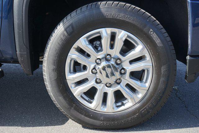 used 2020 GMC Sierra 3500 car, priced at $50,999