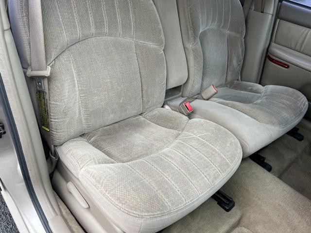 used 2001 Buick Century car, priced at $4,497