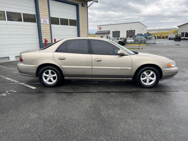 used 2001 Buick Century car, priced at $4,497