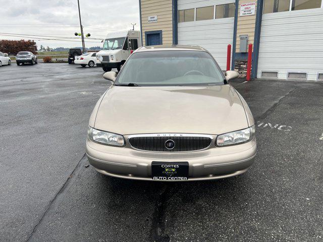 used 2001 Buick Century car, priced at $4,497