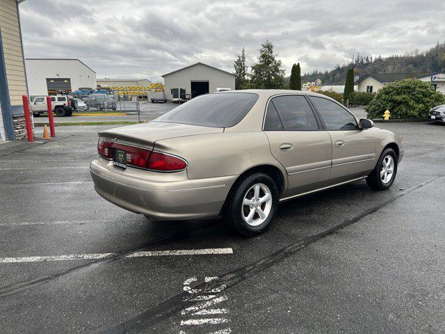 used 2001 Buick Century car, priced at $4,497