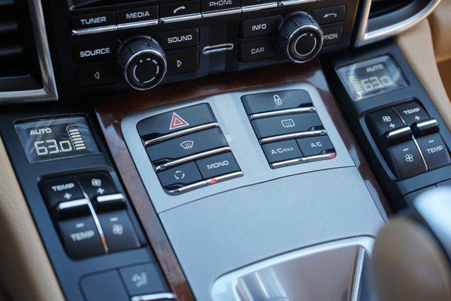 used 2012 Porsche Panamera car, priced at $18,499