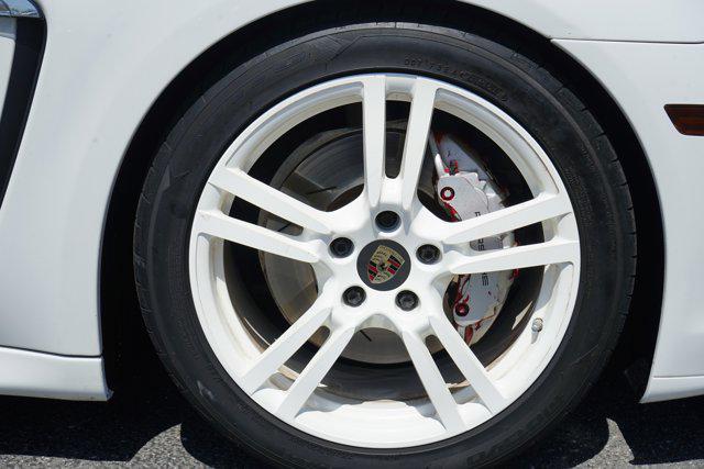 used 2012 Porsche Panamera car, priced at $18,499