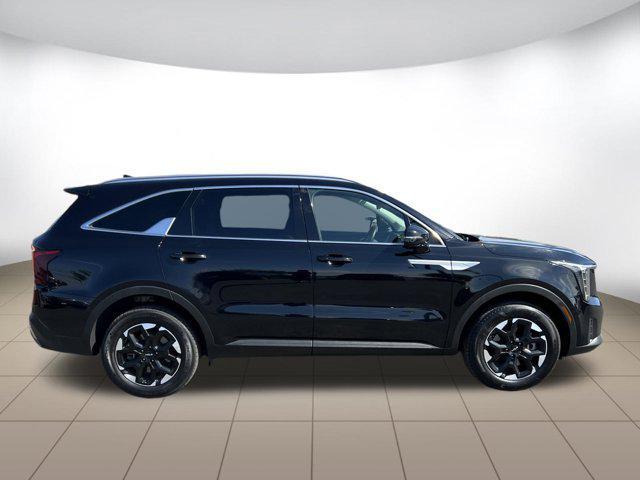 used 2024 Kia Sorento car, priced at $26,999