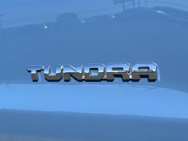 used 2019 Toyota Tundra car, priced at $41,497