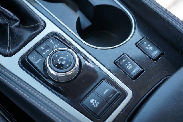 used 2021 Nissan Maxima car, priced at $19,989