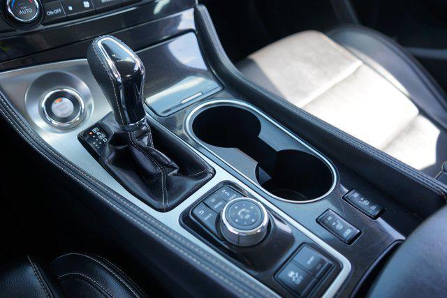 used 2021 Nissan Maxima car, priced at $19,989