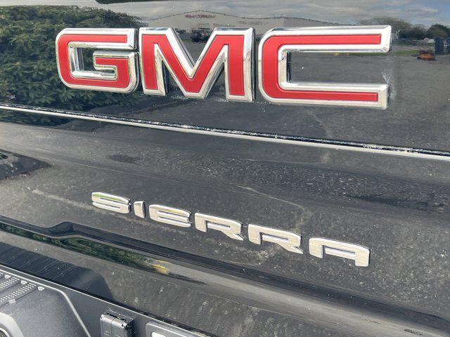 used 2023 GMC Sierra 3500 car, priced at $65,999