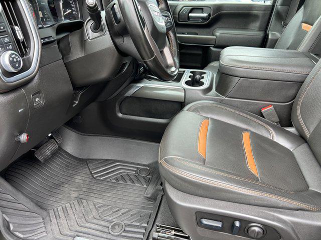 used 2023 GMC Sierra 3500 car, priced at $65,999