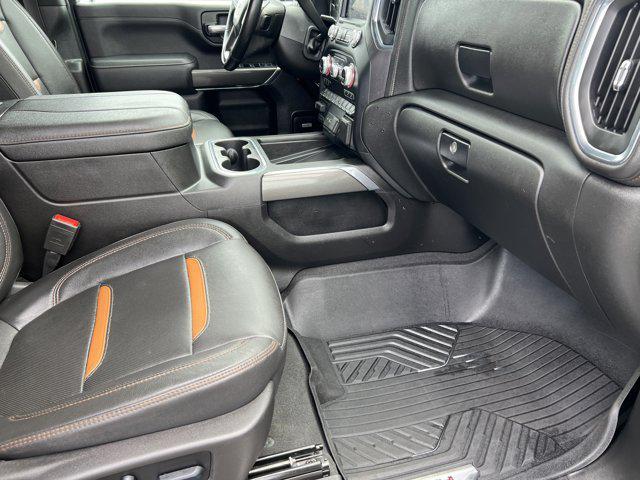 used 2023 GMC Sierra 3500 car, priced at $65,999