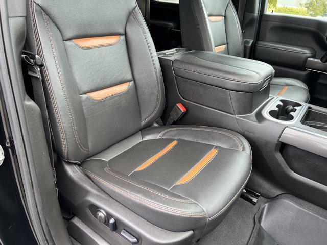 used 2023 GMC Sierra 3500 car, priced at $65,999