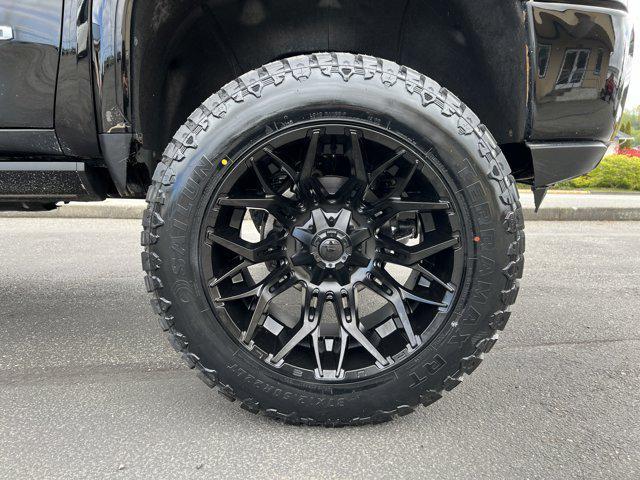 used 2023 GMC Sierra 3500 car, priced at $65,999