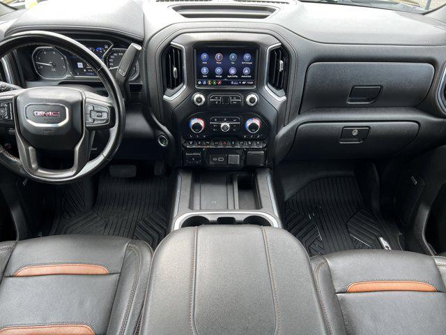 used 2023 GMC Sierra 3500 car, priced at $65,999