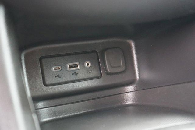 used 2024 Chevrolet Equinox car, priced at $23,999