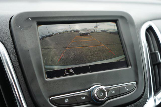 used 2024 Chevrolet Equinox car, priced at $23,999