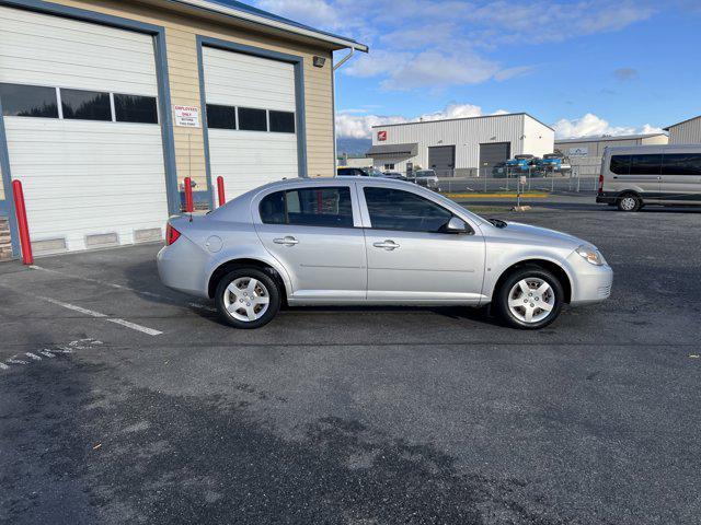 used 2008 Chevrolet Cobalt car, priced at $7,497