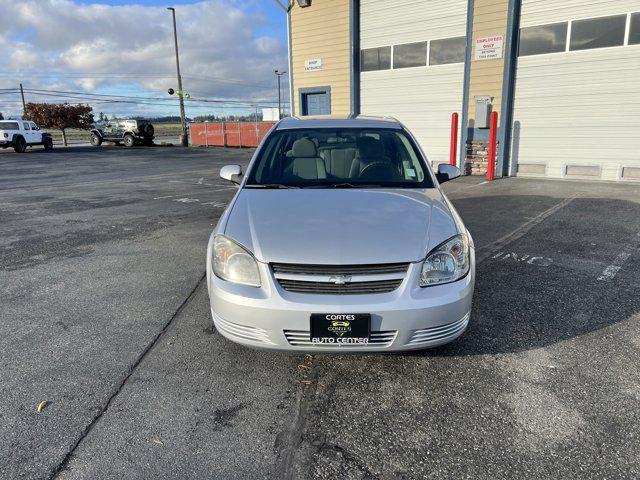 used 2008 Chevrolet Cobalt car, priced at $7,497