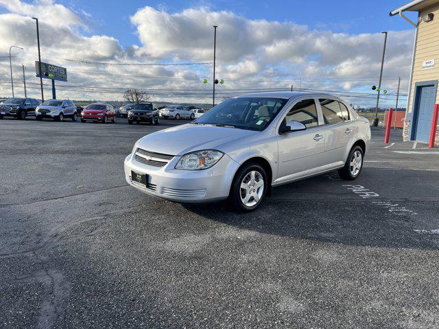 used 2008 Chevrolet Cobalt car, priced at $7,497